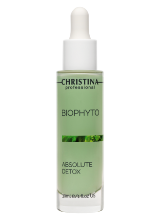 BIO PHYTO Детокс-сыворотка «Абсолют» 30 мл