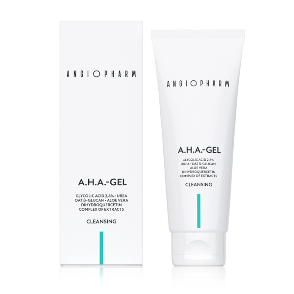 Очищающий А.Н.А. - гель 75 мл