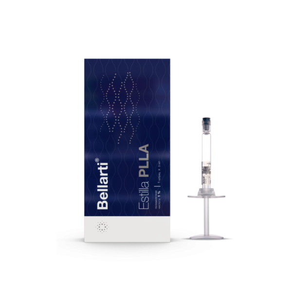 BELLARTI Estilla 3мл