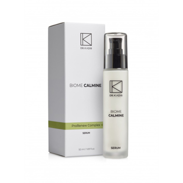 Biome-Calmine Сыворотка с пробиотиками 50 мл