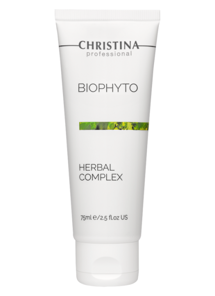 BIO PHYTO Растительный пилинг облегченный 75 мл