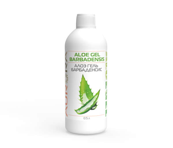 Алоэ Гель Барбаденсис (Aloe Gel Barbadensis)