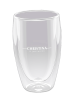 Стакан с двойными стенками Christina
