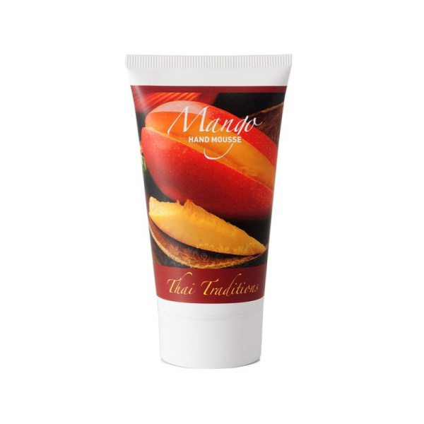 Мусс для рук Манго 75 мл