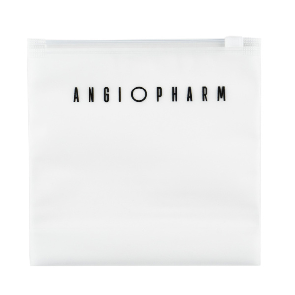 ANGIOPHARM Косметичка матовая