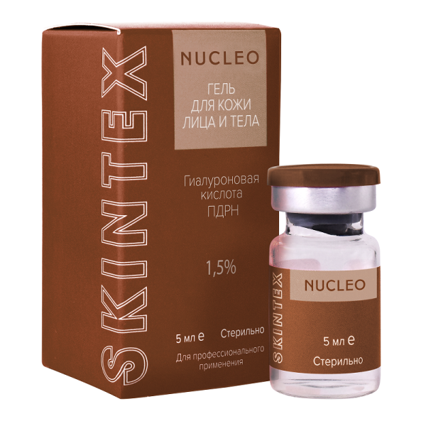 SKINTEX Nucleo 5 мл