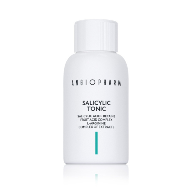 Миниатюра Тоник для проблемной кожи с салициловой кислотой 50 мл