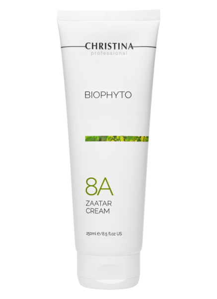 BIO PHYTO 8a Крем «Заатар» (шаг 8а) 250 мл