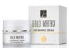 Gold Matrix - Питательный крем для нормальной и сухой кожи 50 мл