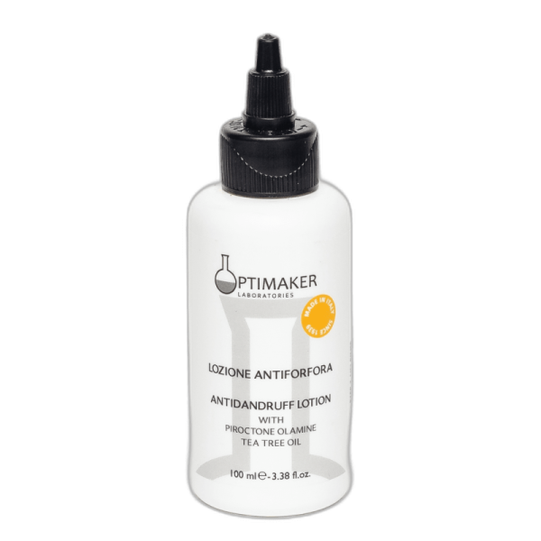 Лосьон для волос от перхоти OPTIMA 100 мл