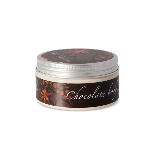 Скраб для тела Шоколад 200 мл