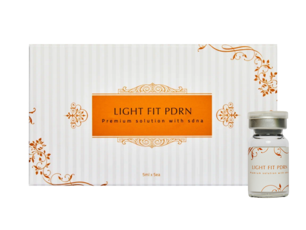 LIGHT FIT PDRN плюс 5 мл (1513/02)