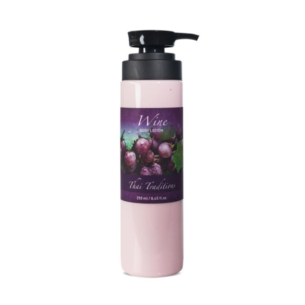 Лосьон для тела Вино 250 мл