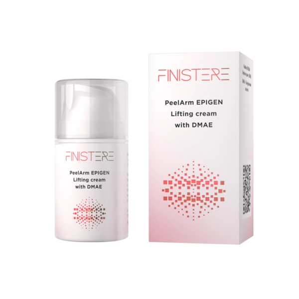 FINISTERE PeelArm EPIGEN Лифтинг-крем с DMAE