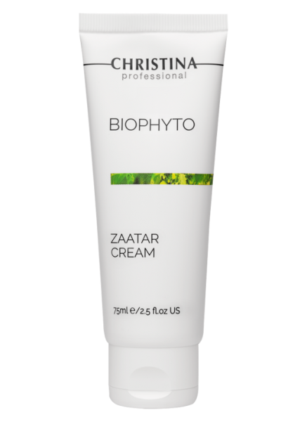 BIO PHYTO Крем «Заатар» 75 мл