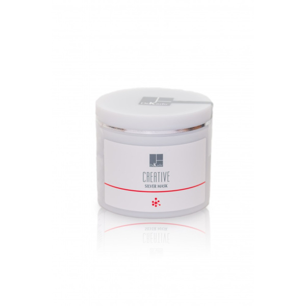 Creative - Cеребряная Маска 250 мл