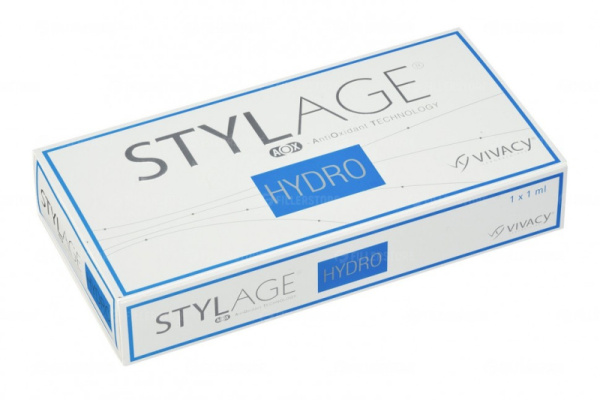 Stylage Hydro 1 мл