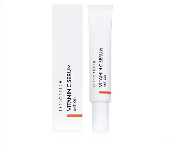 Миниатюра Cыворотка c витамином С 5 мл