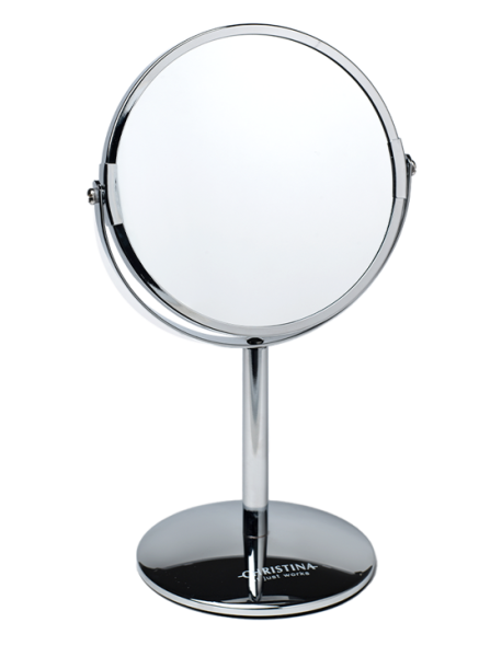 Зеркало настольное Christina
