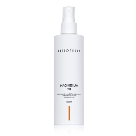Mагниевое масло 200 мл