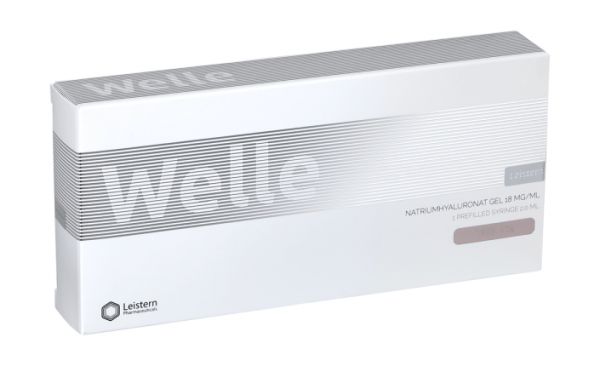 LEISTERN Welle (Welle 18) 2 мл