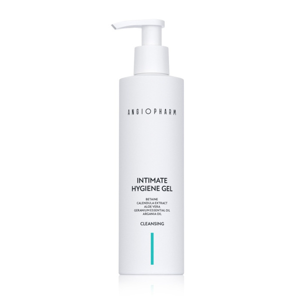 Гель для интимной гигиены 200 мл