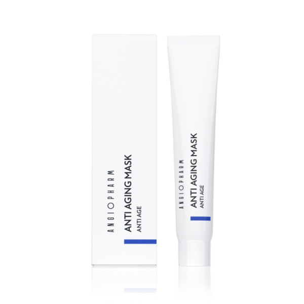 Миниатюра Омолаживающая маска 7 мл