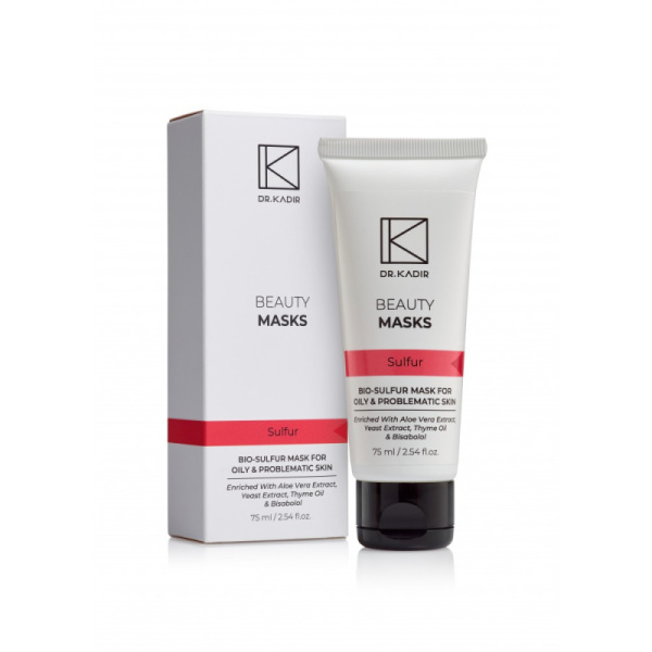 Маска Био-Сера для проблемной кожи 75 мл