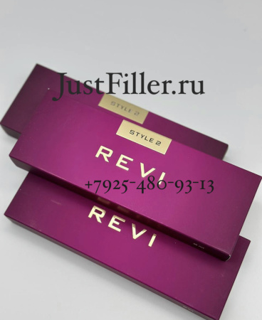 РЕВИ Стайл (REVI Style) 1.0% 2,0 мл