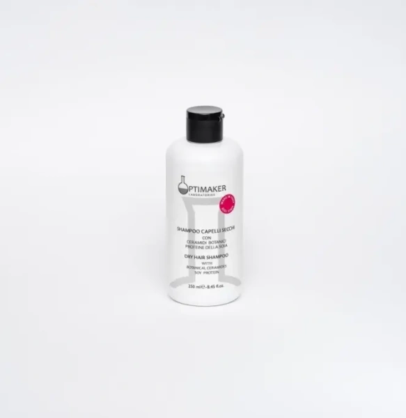 Шампунь для сухих волос OPTIMA 250 мл