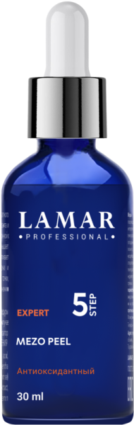 LAMAR Мультикислотный пилинг MEZO PEEL 30 мл