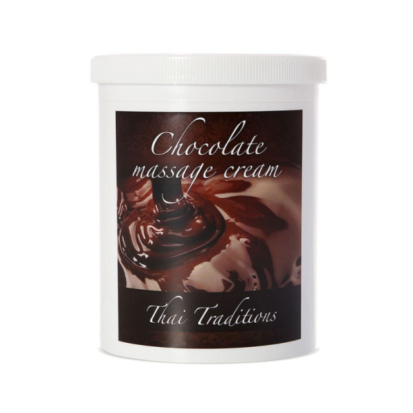Массажный крем Шоколад 1000 мл