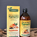 СОК КУРКУМЫ СОК КУРКУМЫ
