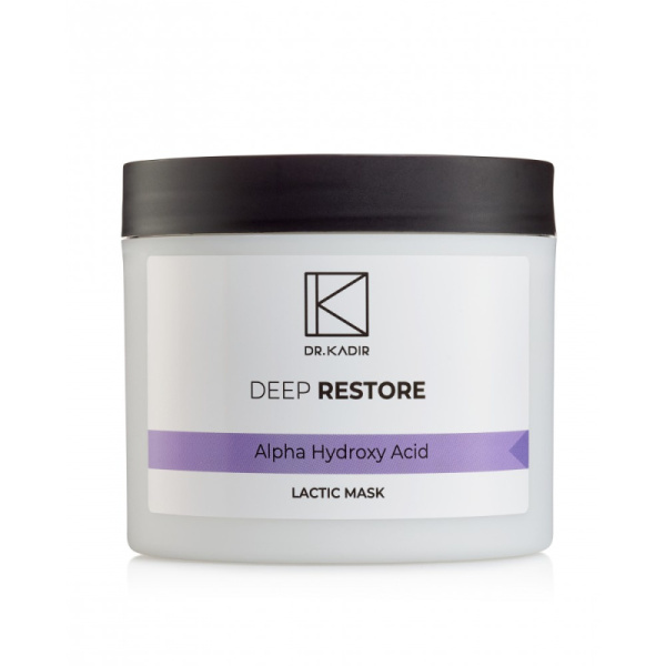 Deep Restore Молочная маска 250 мл