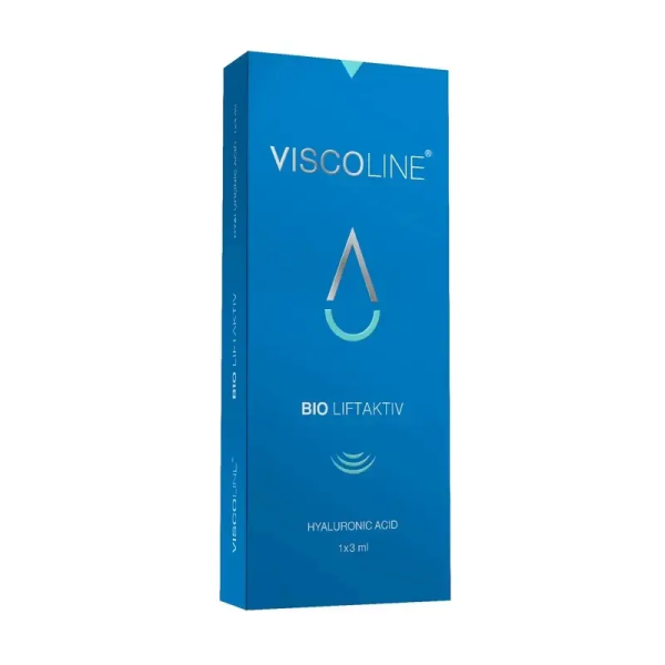 VISCOLINE BIO LIFTAKTIV 3 мл