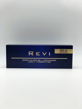 РЕВИ Силк (REVI Silk) 1.2% 2,0 мл
