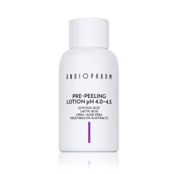 Миниатюра Предпилинговый лосьон рН 4.0-4.5 50 мл