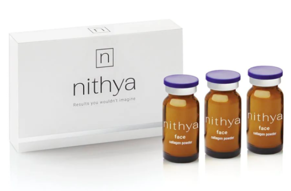 NITHYA коллаген 5 мл