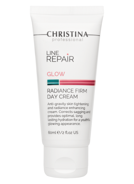 Line Repair Glow Дневной крем Сияние и упругость 60 мл