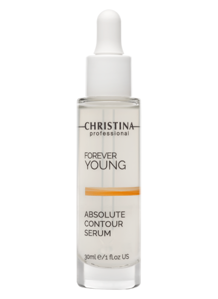 Forever Young Сыворотка Совершенный контур 30 мл