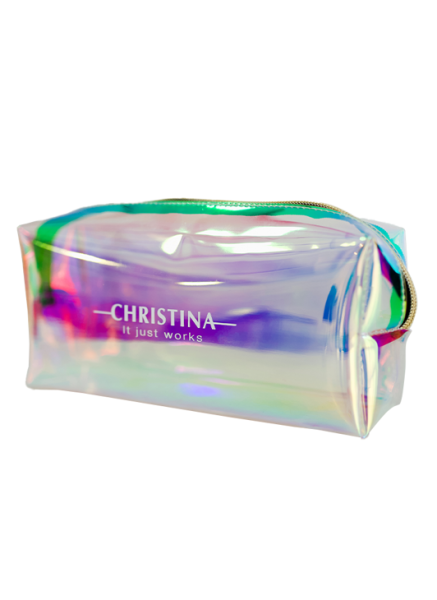 Косметичка Хамелеон Christina