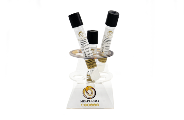 Подставка для пробирок