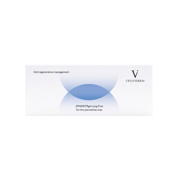 Сферогель Long FINE 0,5 мл