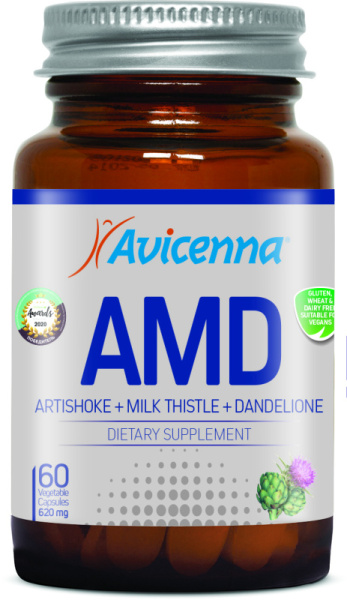 Avicenna АМД