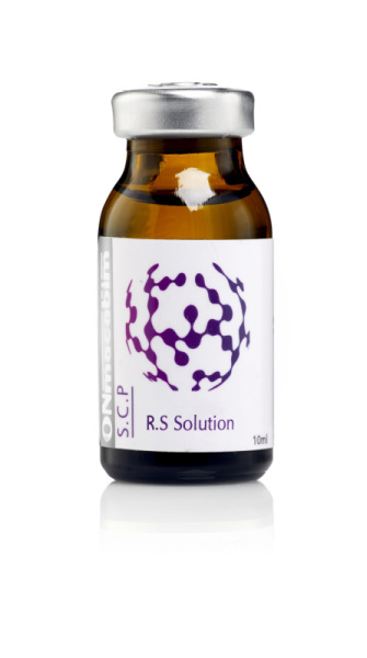 RS - Сыворотка Витамин А (раствор ретинола) 10 мл