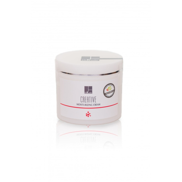 Creative - Увлажняющий крем Креатив 250 мл
