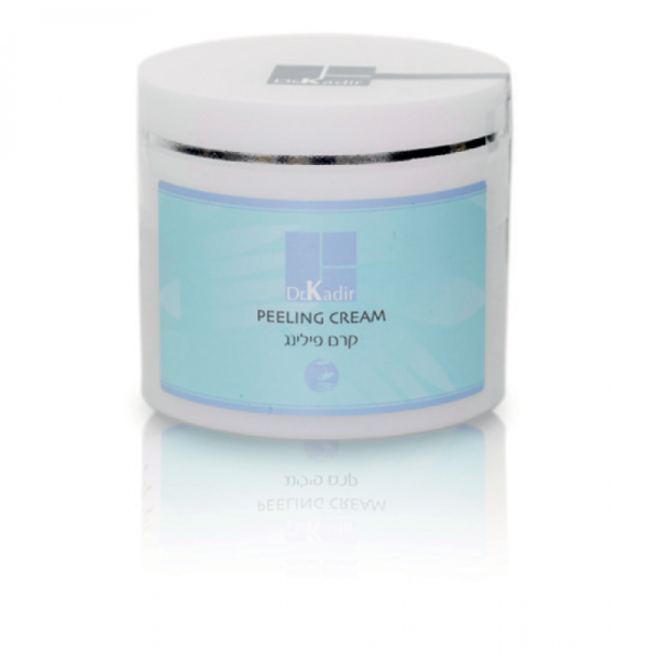Peeling Cream - Пилинг-Крем для  проблемной кожи (гоммаж) 250 мл