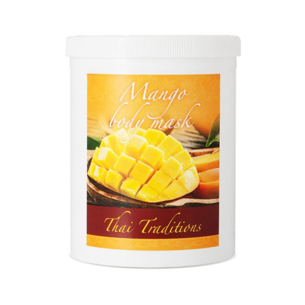 Маска для тела Манго 1000 мл