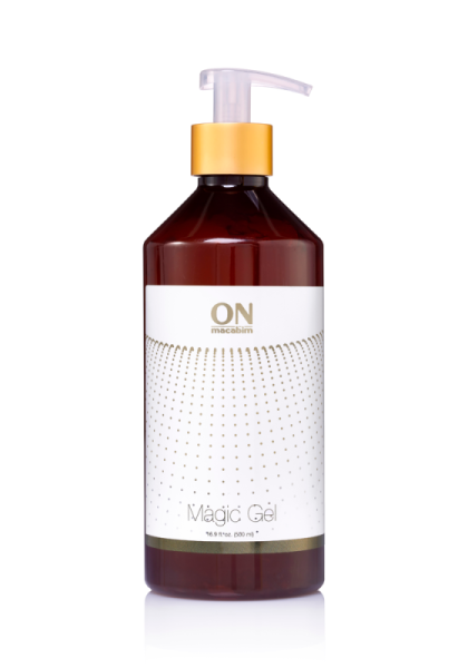 MG - Гель Волшебный для регенерации кожи 500 мл