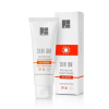 Solar Zone Moisturizing Protective BB Cream SPF 30 - Защитный BB-крем SPF 30 75 мл